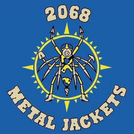 Metal Jackets