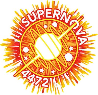 SuperNOVA